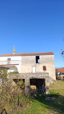 Prodej rodinného domu, Krk, Chorvatsko, 120 m2