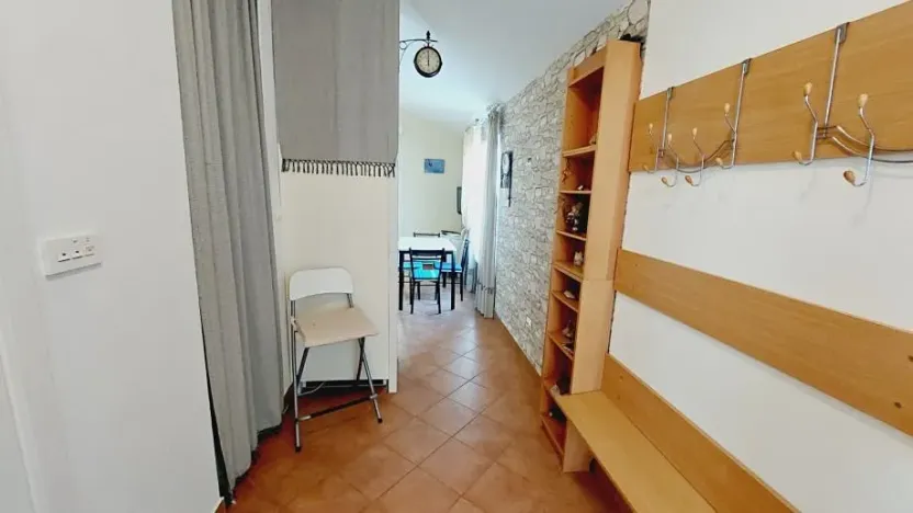 Prodej bytu 2+kk, Pula, Chorvatsko, 44 m2