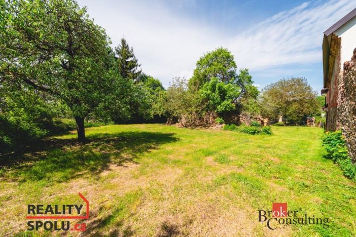 Prodej chalupy, Vlkanov, 320 m2