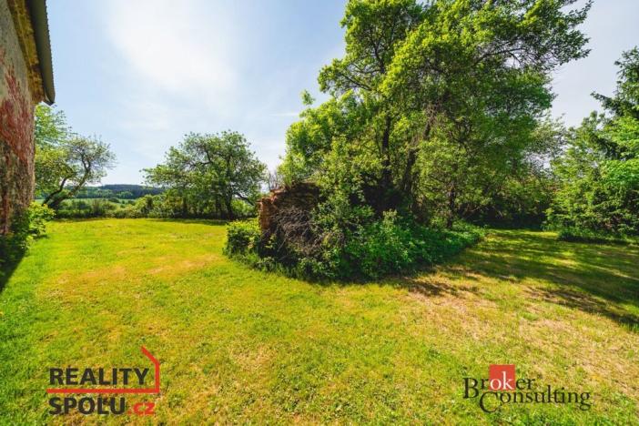 Prodej chalupy, Vlkanov, 320 m2