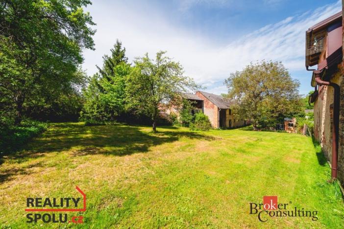 Prodej chalupy, Vlkanov, 320 m2