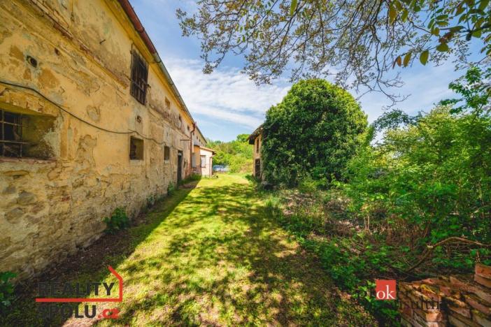 Prodej chalupy, Vlkanov, 320 m2