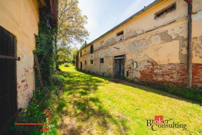 Prodej chalupy, Vlkanov, 320 m2