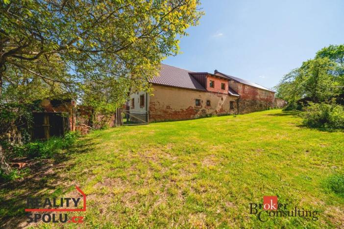 Prodej chalupy, Vlkanov, 320 m2