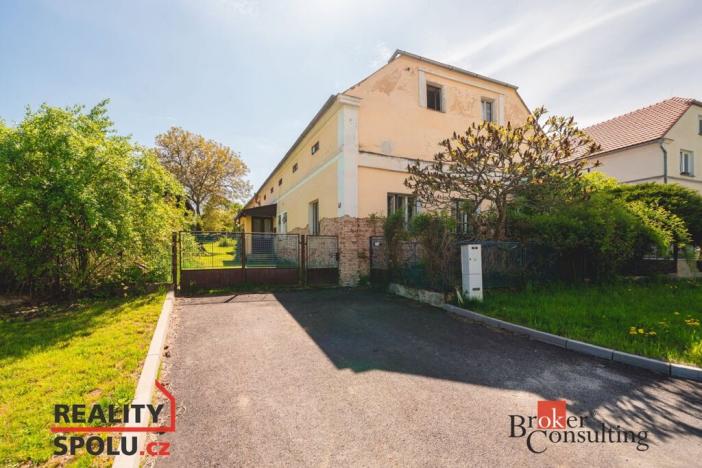 Prodej chalupy, Vlkanov, 320 m2