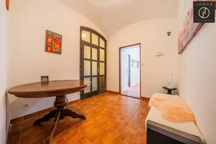 Prodej rodinného domu, Roztoky, 300 m2