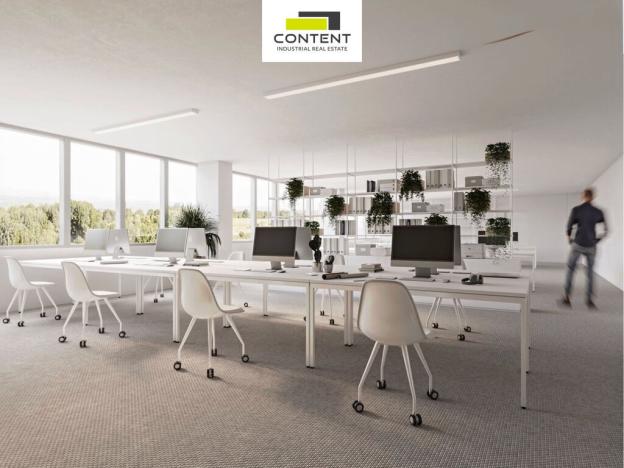 Pronájem výrobních prostor, Tachov - Oldřichov, 14074 m2