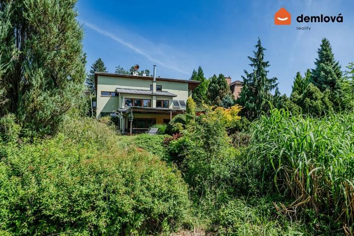 Prodej rodinného domu, Ostrava, Panská, 186 m2