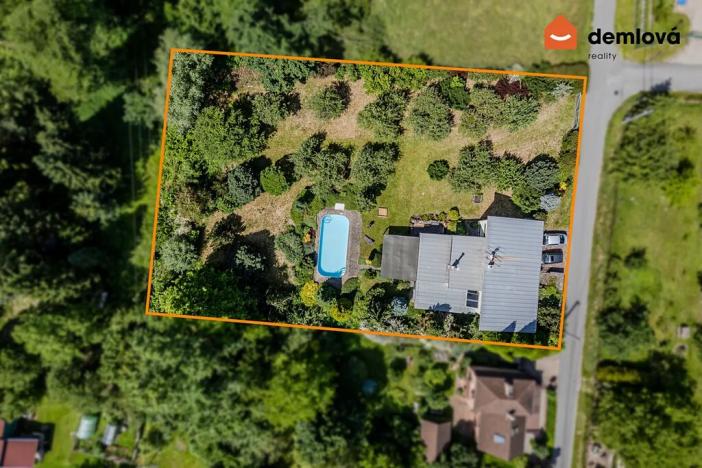 Prodej rodinného domu, Ostrava, Panská, 186 m2