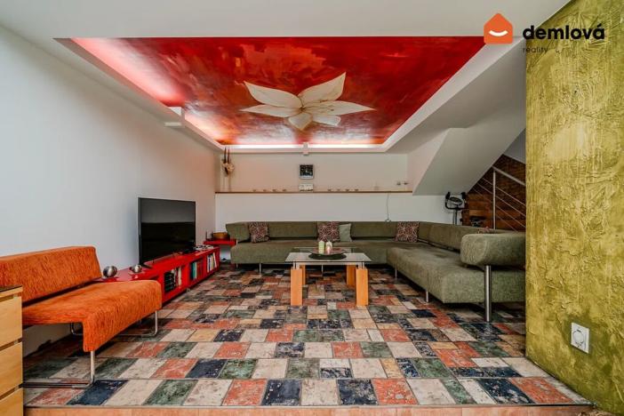 Prodej rodinného domu, Ostrava, Panská, 186 m2