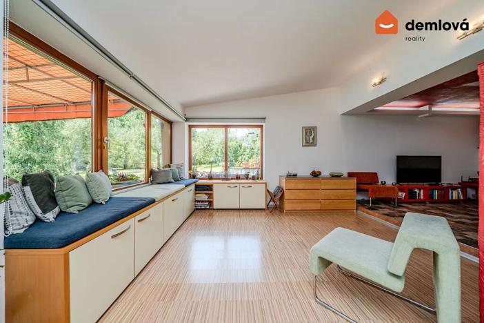 Prodej rodinného domu, Ostrava, Panská, 186 m2