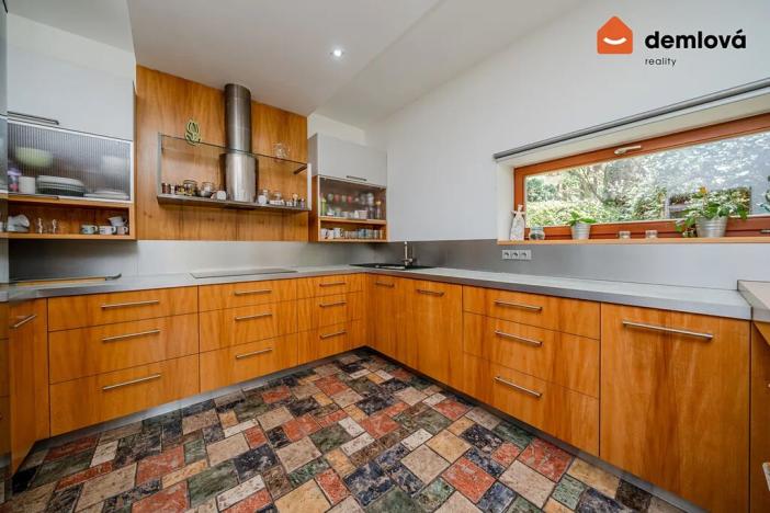 Prodej rodinného domu, Ostrava, Panská, 186 m2