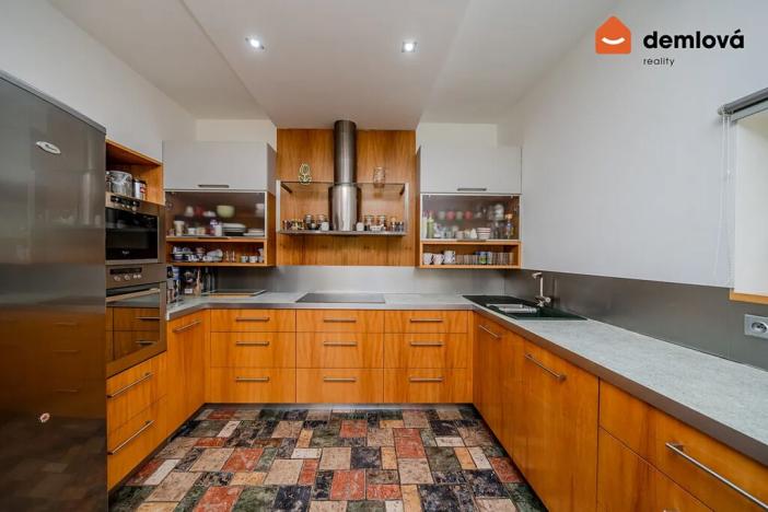 Prodej rodinného domu, Ostrava, Panská, 186 m2