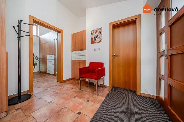 Prodej rodinného domu, Ostrava, Panská, 186 m2