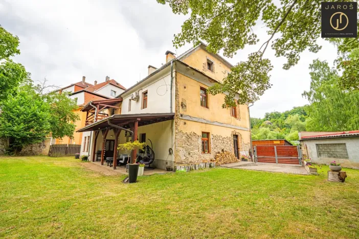 Prodej zemědělského objektu, Roztoky, 300 m2