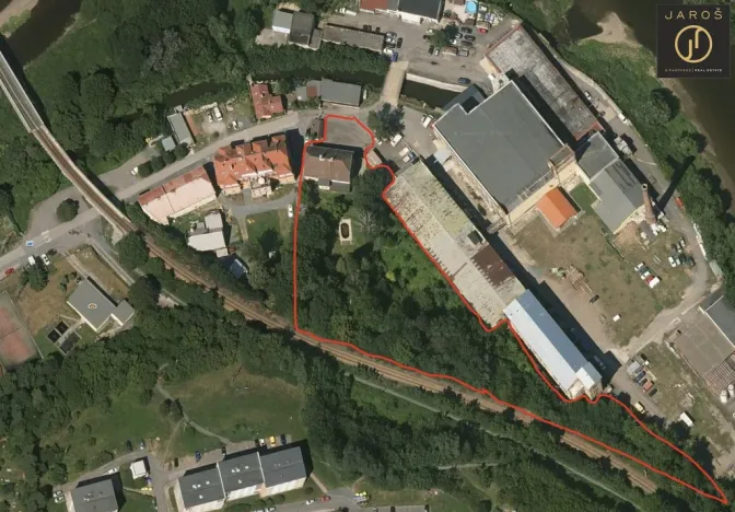 Prodej zemědělského objektu, Roztoky, 300 m2