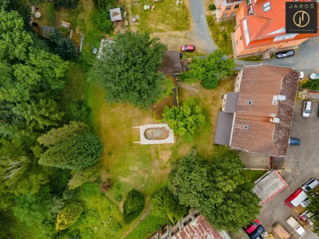 Prodej zemědělského objektu, Roztoky, 300 m2