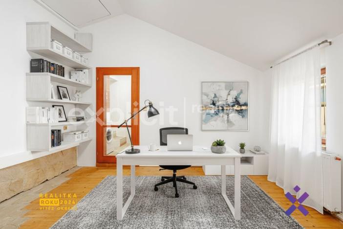 Prodej rodinného domu, Uherský Brod, Dolní Valy, 65 m2