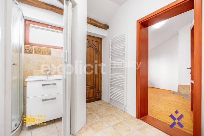 Prodej rodinného domu, Uherský Brod, Dolní Valy, 65 m2