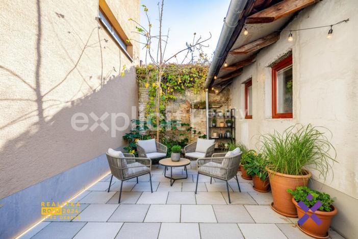 Prodej rodinného domu, Uherský Brod, Dolní Valy, 65 m2