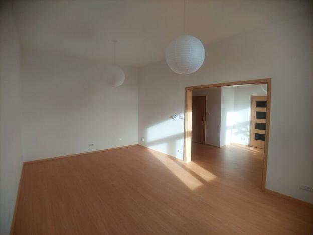 Pronájem bytu 1+1, Tábor, 9. května, 47 m2