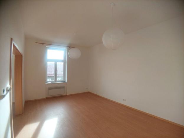 Pronájem bytu 1+1, Tábor, 9. května, 47 m2