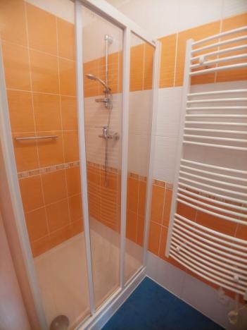 Pronájem bytu 1+1, Tábor, 9. května, 47 m2