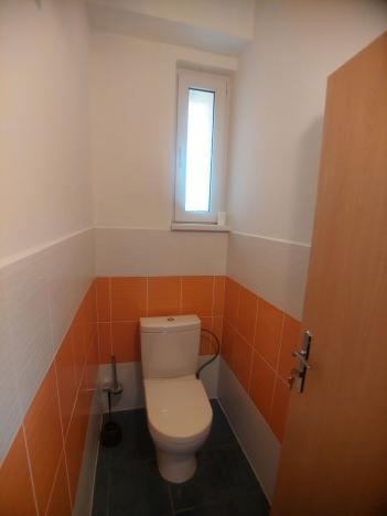 Pronájem bytu 1+1, Tábor, 9. května, 47 m2