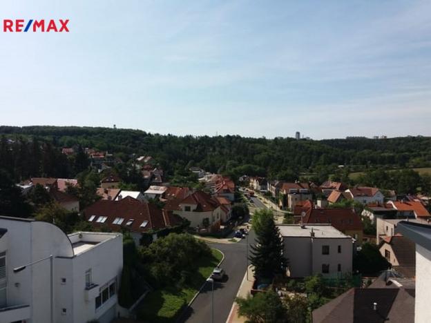 Pronájem bytu 1+kk, Praha, Hornoměcholupská, 22 m2