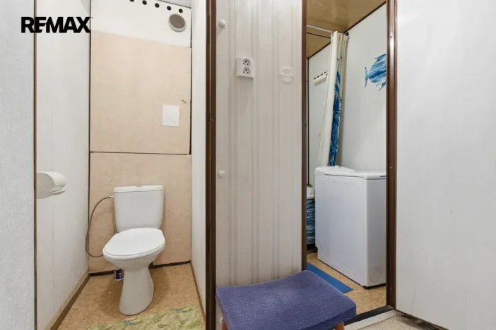 Prodej bytu 1+1, Karlovy Vary, Krymská, 28 m2