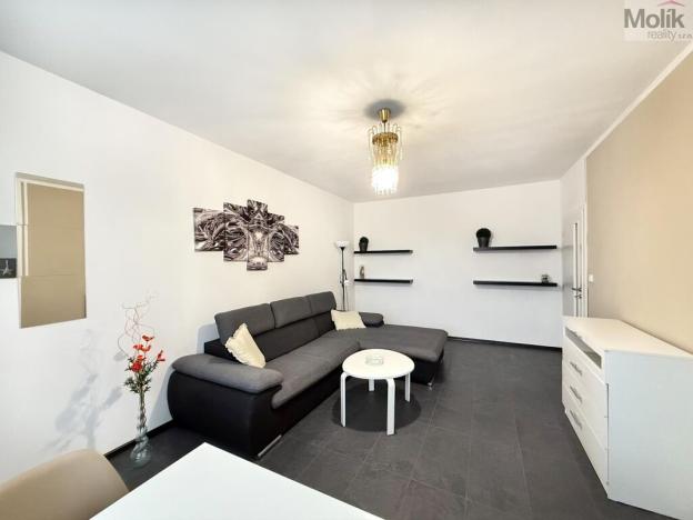 Pronájem bytu 2+1, Teplice - Trnovany, Antala Staška, 65 m2