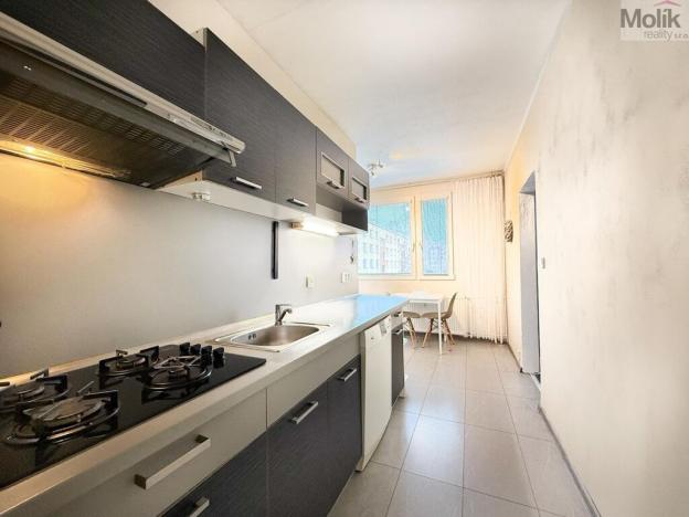 Pronájem bytu 2+1, Teplice - Trnovany, Antala Staška, 65 m2