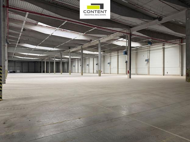 Pronájem výrobních prostor, Bor - Nová Hospoda, 2377 m2