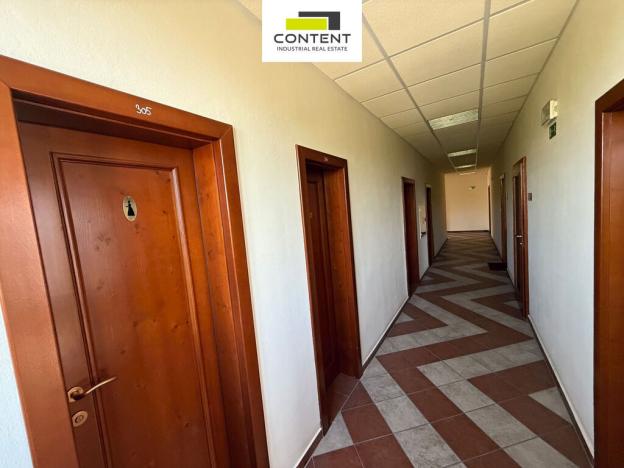 Pronájem skladu, Brno - Maloměřice, Kulkova, 4770 m2