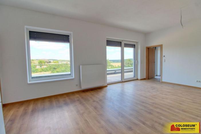 Pronájem bytu 2+kk, Znojmo, Vrbkova, 62 m2