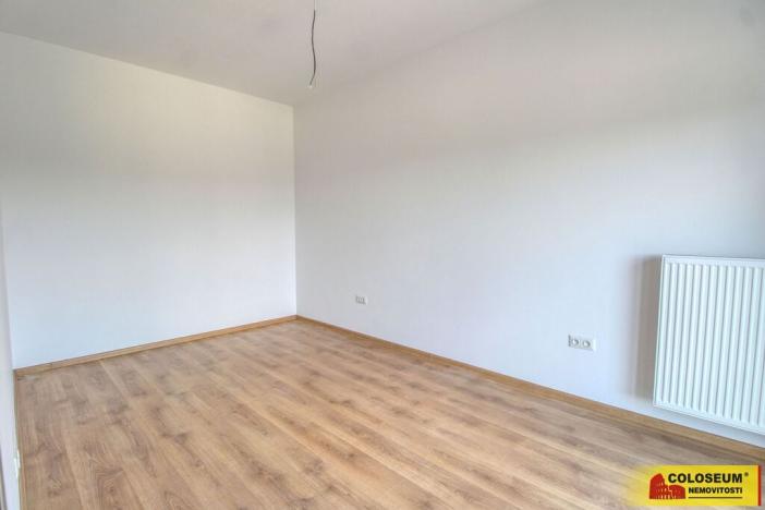 Pronájem bytu 2+kk, Znojmo, Vrbkova, 62 m2
