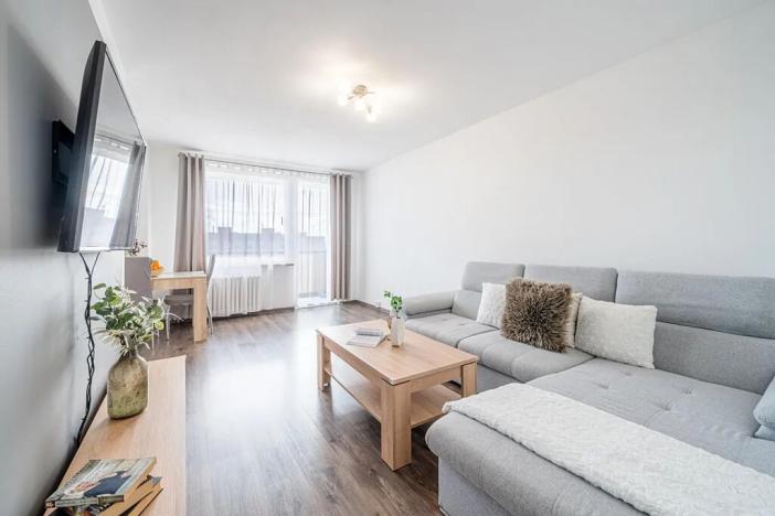 Prodej bytu 3+kk, Štětí, Lidická, 72 m2