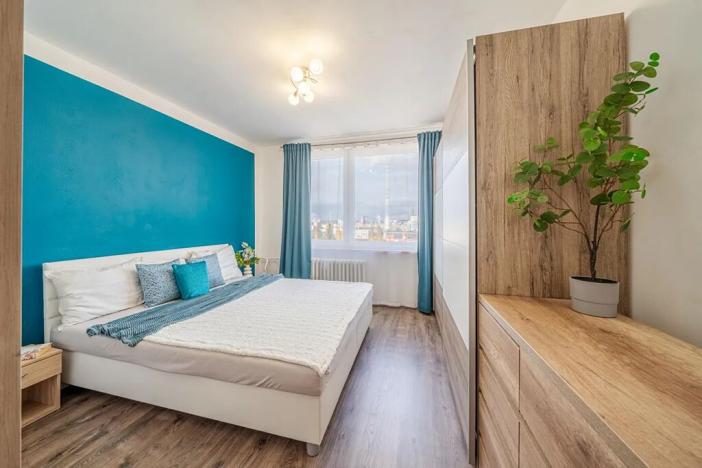 Prodej bytu 3+kk, Štětí, Lidická, 72 m2