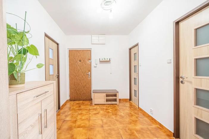 Prodej bytu 3+kk, Štětí, Lidická, 72 m2