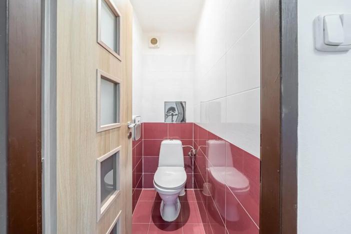 Prodej bytu 3+kk, Štětí, Lidická, 72 m2