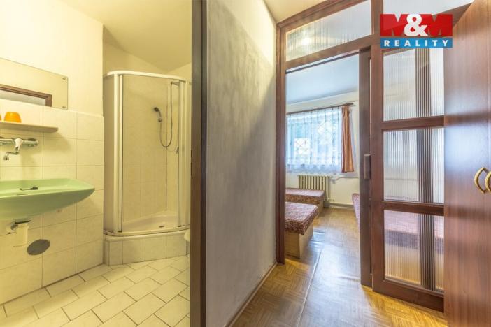 Prodej chaty, Albrechtice v Jizerských horách, 600 m2