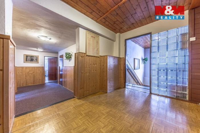 Prodej chaty, Albrechtice v Jizerských horách, 600 m2