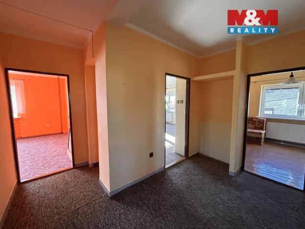 Prodej rodinného domu, Horní Bludovice, 200 m2