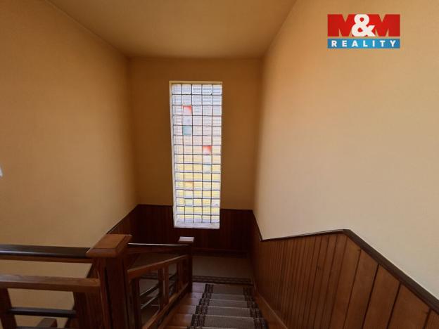 Prodej rodinného domu, Horní Bludovice, 200 m2