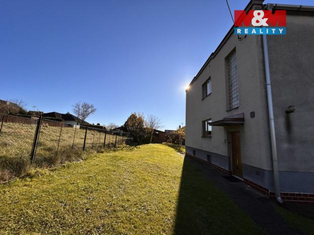 Prodej rodinného domu, Horní Bludovice, 200 m2