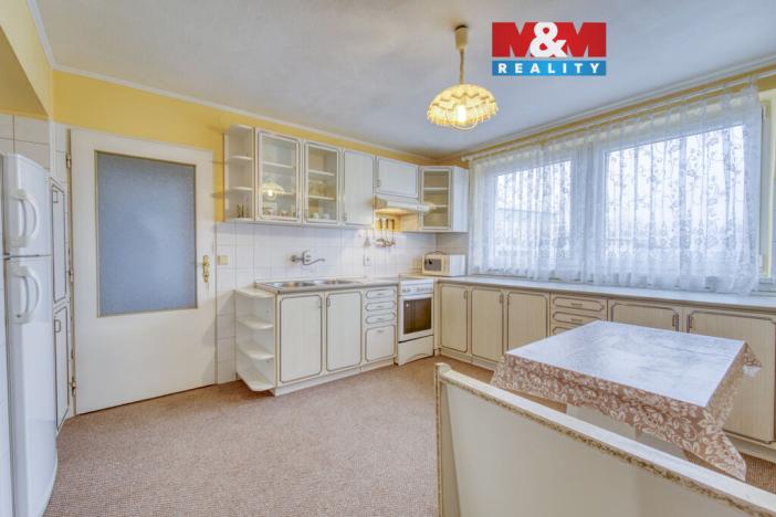 Prodej rodinného domu, Hořovičky, 164 m2