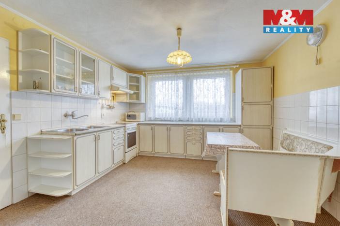 Prodej rodinného domu, Hořovičky, 164 m2