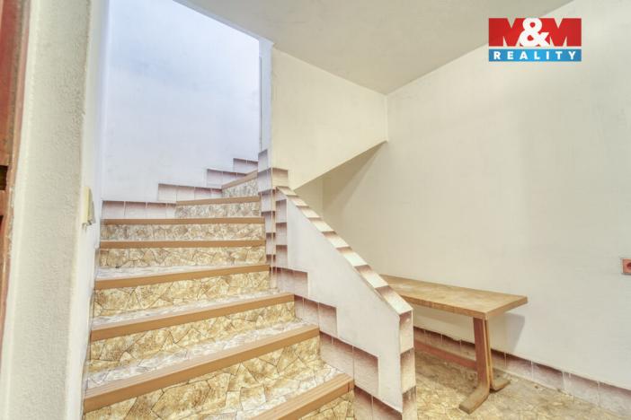 Prodej rodinného domu, Hořovičky, 164 m2