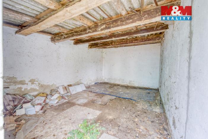 Prodej rodinného domu, Hořovičky, 164 m2