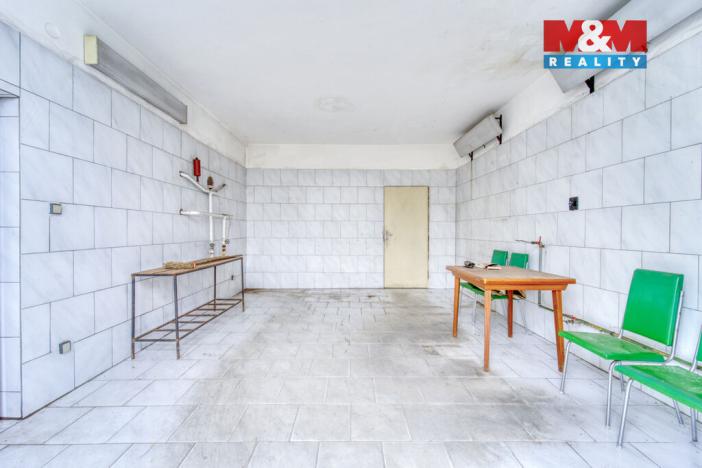 Prodej rodinného domu, Hořovičky, 164 m2